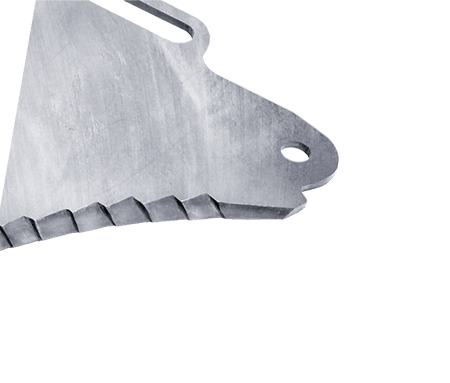 Picture for category Knives for agriculture