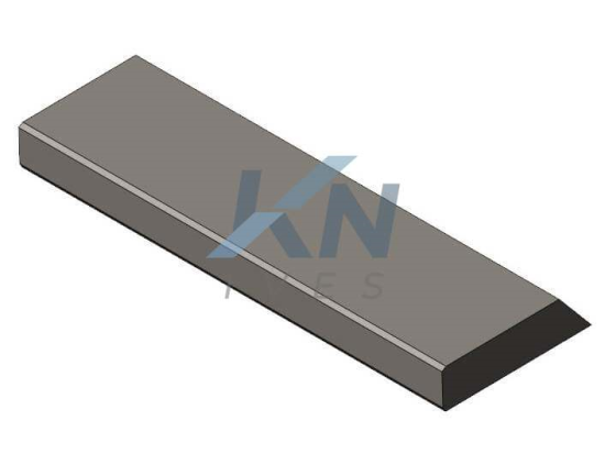 Bild von Rapid Rotormesser 68x24x5