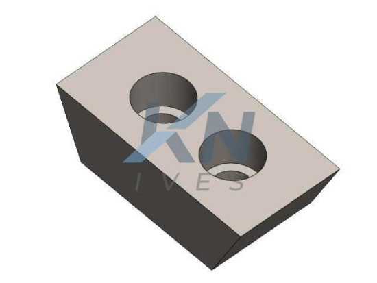 Bild von Zeno Rotormesser ZTLL 600/1000 80x45x25