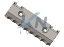 Picture of Reinbold counter knife middle 296x108,6x29,53