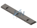 Bild von Herbold Rotormesser 568x100x22