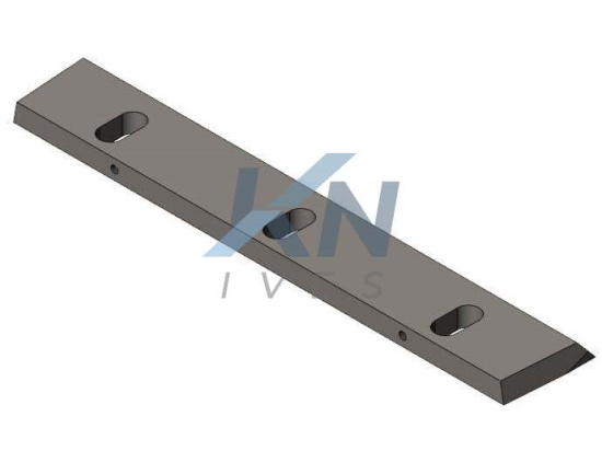 Bild von Herbold Rotormesser 568x100x22
