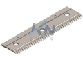 Picture of Silage cutting knife upper