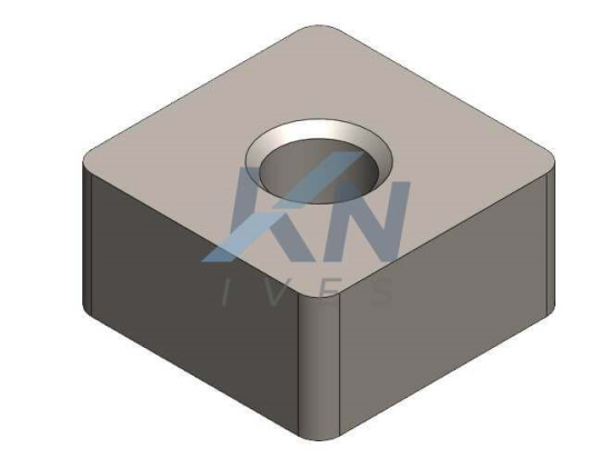 Slika NGR 30x30x15/M12